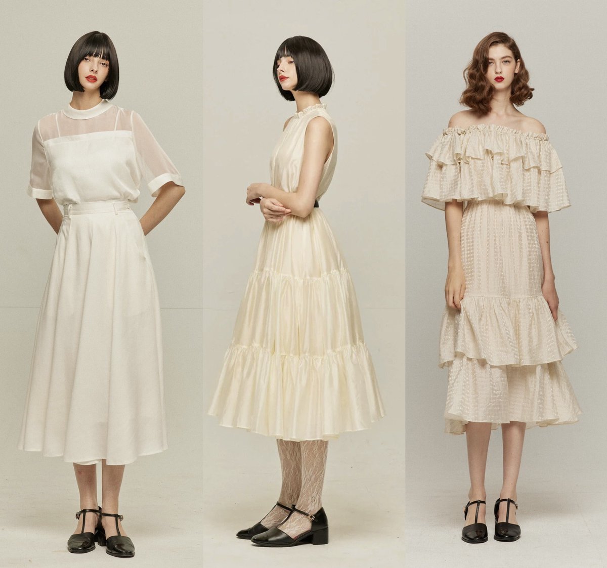 20s_tnewties's tweet image. ☁️🐮🥛🎧🫖🥼🍽️🤍
TNEWTIES : Coconut milk pudding