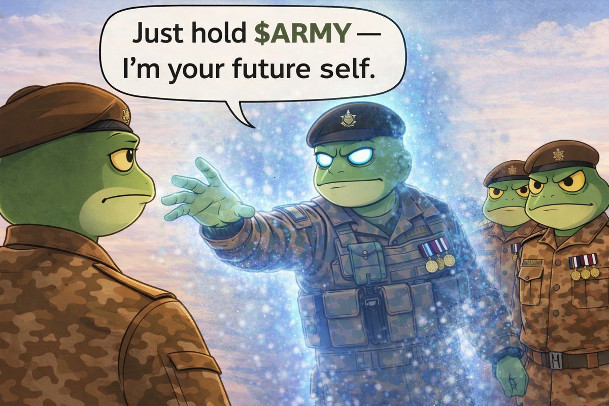 Lt.primus🐸🪖 tweet media