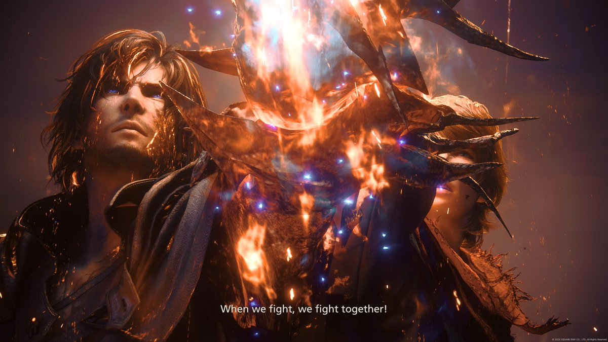 TM06💿: I 💙 JRPGs tweet media