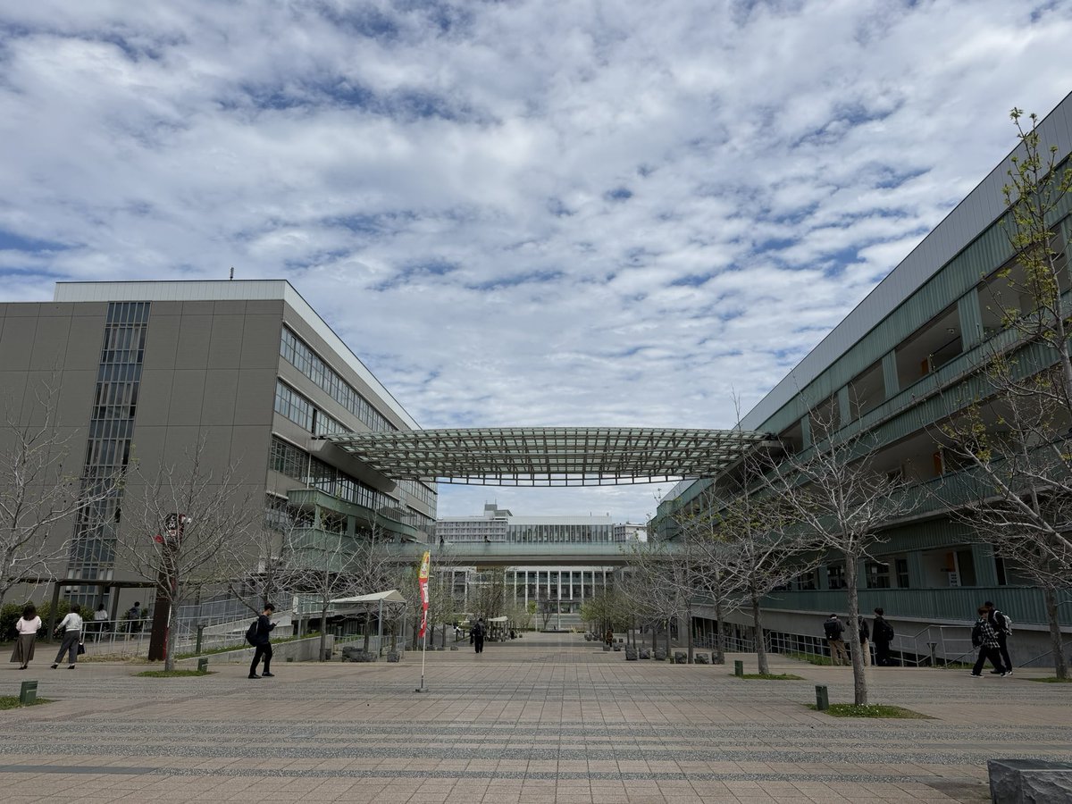 南野 森(MINAMINO Shigeru) tweet media