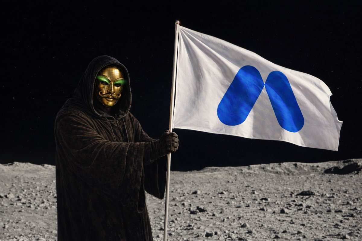 $QTIP WIZARD tweet media