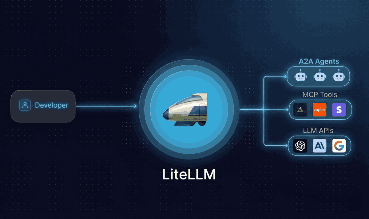 the_yellow_fall's tweet image. LiteLLM patches critical 9.4 CVSS flaws, including OIDC cache collisions and pass-the-hash attacks. Secure your AI infrastructure—upgrade to v1.83.0 now!

#LiteLLM #AISecurity #InfoSec #CyberSecurity #PatchAlert #GenerativeAI
securityonline.info/litellm-securi…