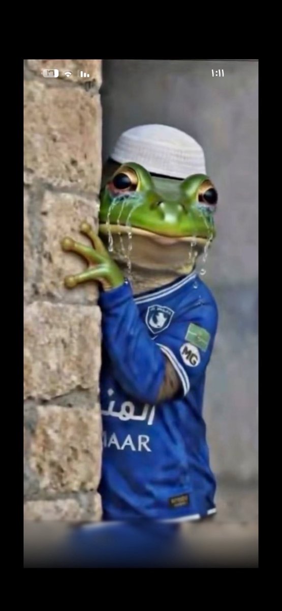 ابو محمد tweet media