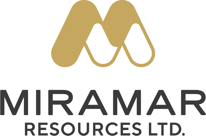 Miramar Resources Ltd tweet media