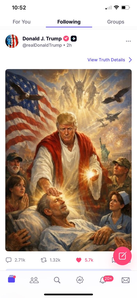 Derek Johnson tweet media