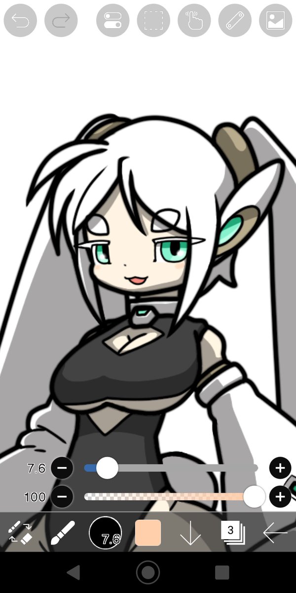 コスギ(体調不良) tweet media