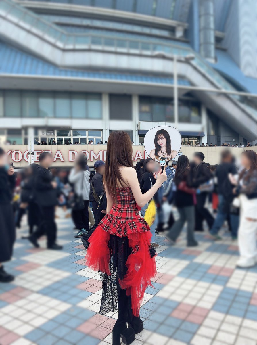 MIMIೀ tweet media