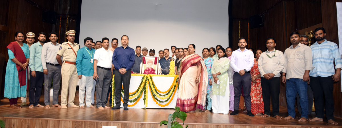 Andhra Pradesh Bhavan, New Delhi tweet media