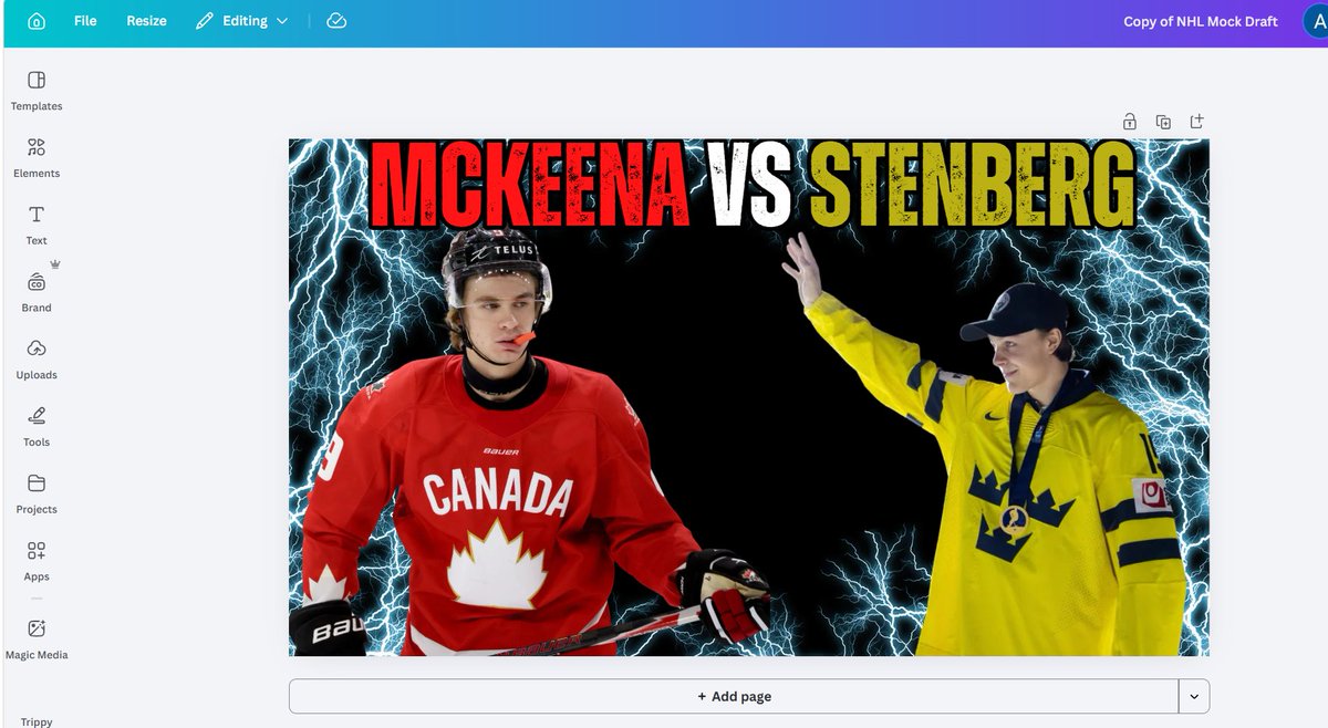 The Prospect Don tweet media