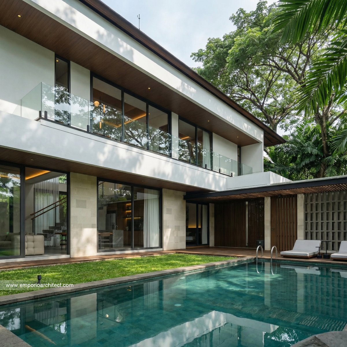 emporioarch's tweet image. Finish desain ke-11 Bulan Desember, ke-318 Tahun 2024, ke-2308 secara keseluruhan
Portofolio Kami : Desain Villa Modern 2 Lantai Ibu SR 2308 @ Sanur, Bali
.
Link : emporioarchitect.com/desain-villa/d…
.
#emporioarchitect #arsitek #architect #desainrumahmodern #rumahmodern #arsitekrumahmodern