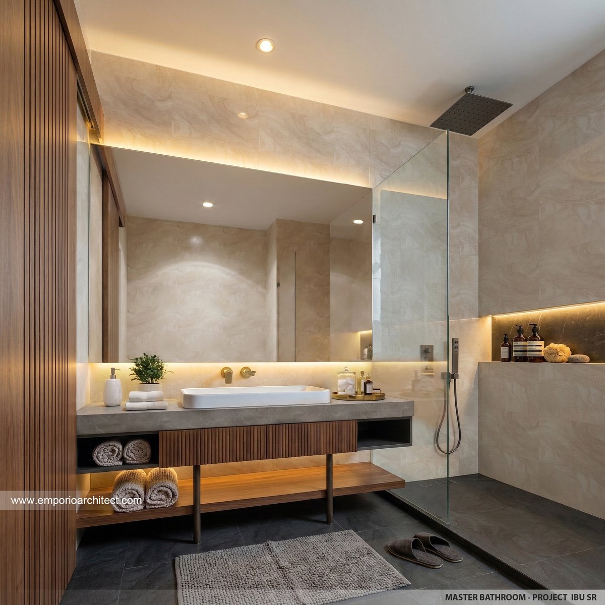 emporioarch's tweet image. Finish desain ke-11 Bulan Desember, ke-318 Tahun 2024, ke-2308 secara keseluruhan
Portofolio Kami : Desain Villa Modern 2 Lantai Ibu SR 2308 @ Sanur, Bali
.
Link : emporioarchitect.com/desain-villa/d…
.
#emporioarchitect #arsitek #architect #desainrumahmodern #rumahmodern #arsitekrumahmodern