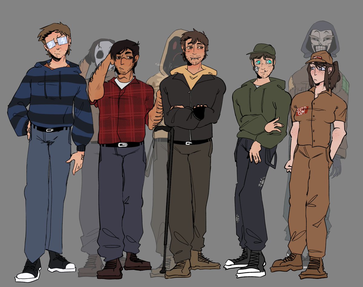 lillie ⦻ kevin haas' weirdo girlfriend tweet media