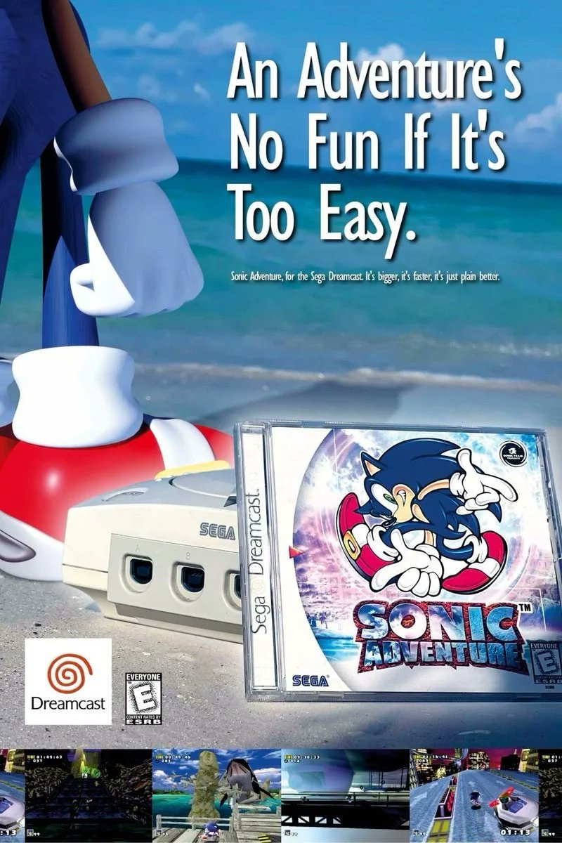 Video Game Nostalgia tweet media