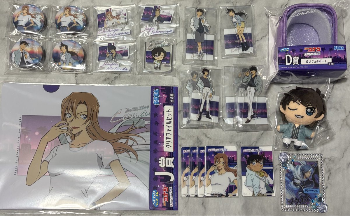 ぷにょ tweet media