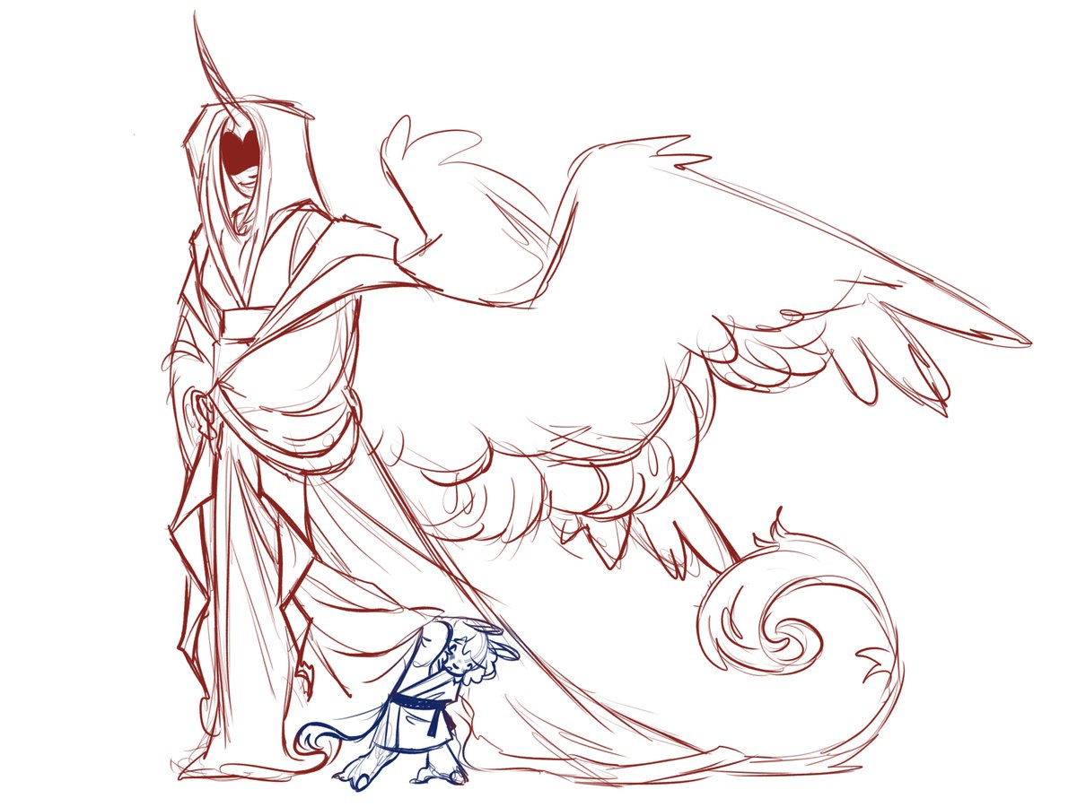 I’m gonna hate coloring goddess Katie but look at baby robleis awww🤏🤏🤏