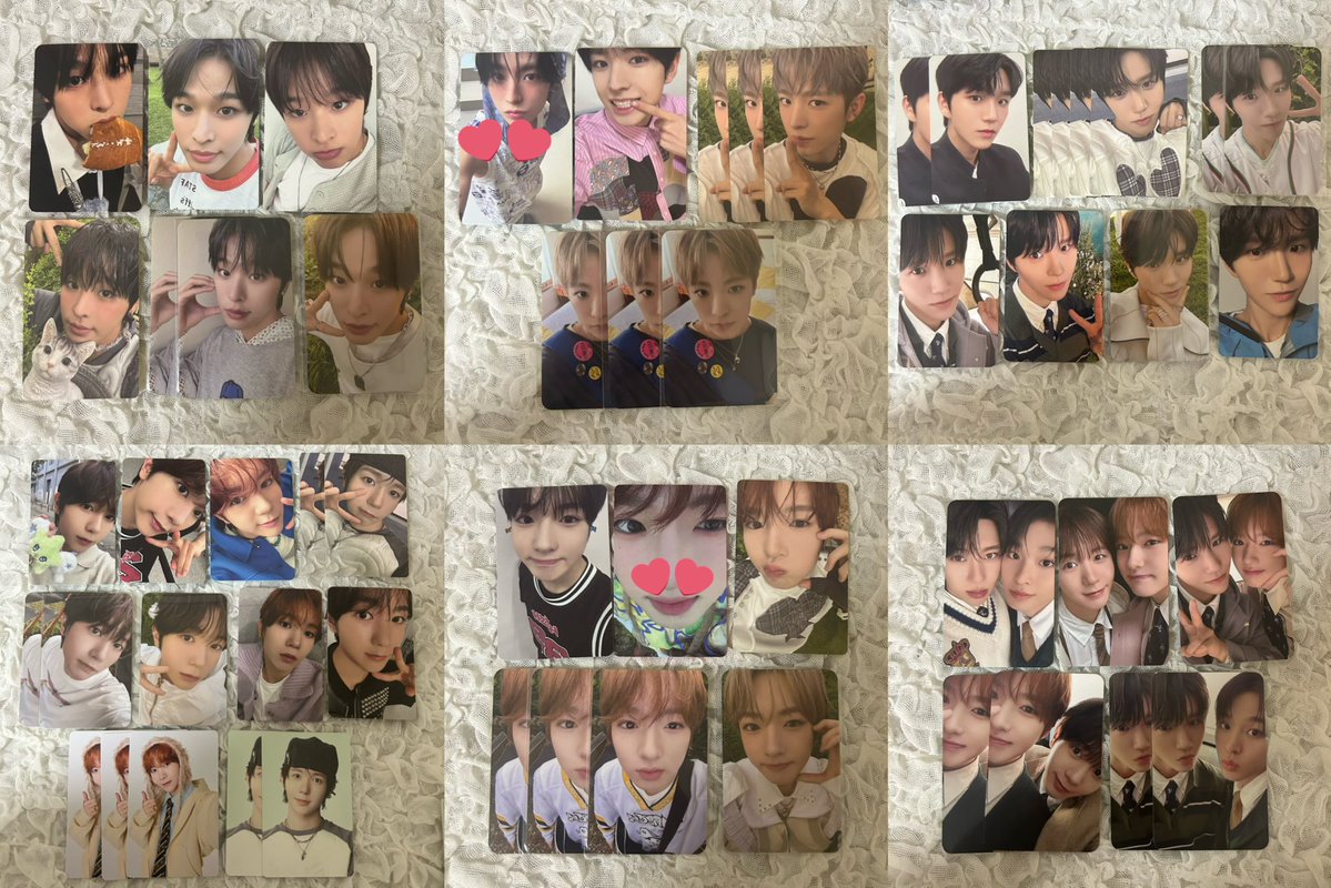 可愛い遼ちゃんのほっぺ tweet media