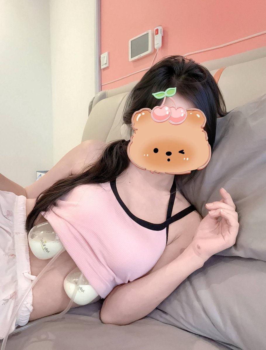 柚子是哒 tweet media