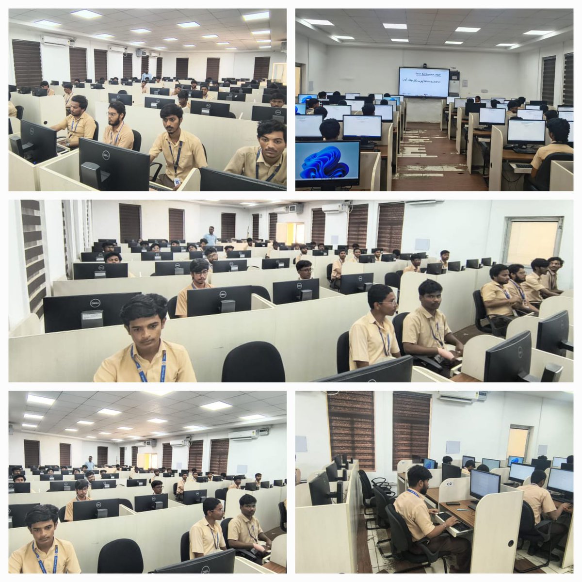 CITD Hyderabad ; Ministry of MSME,GoI tweet media