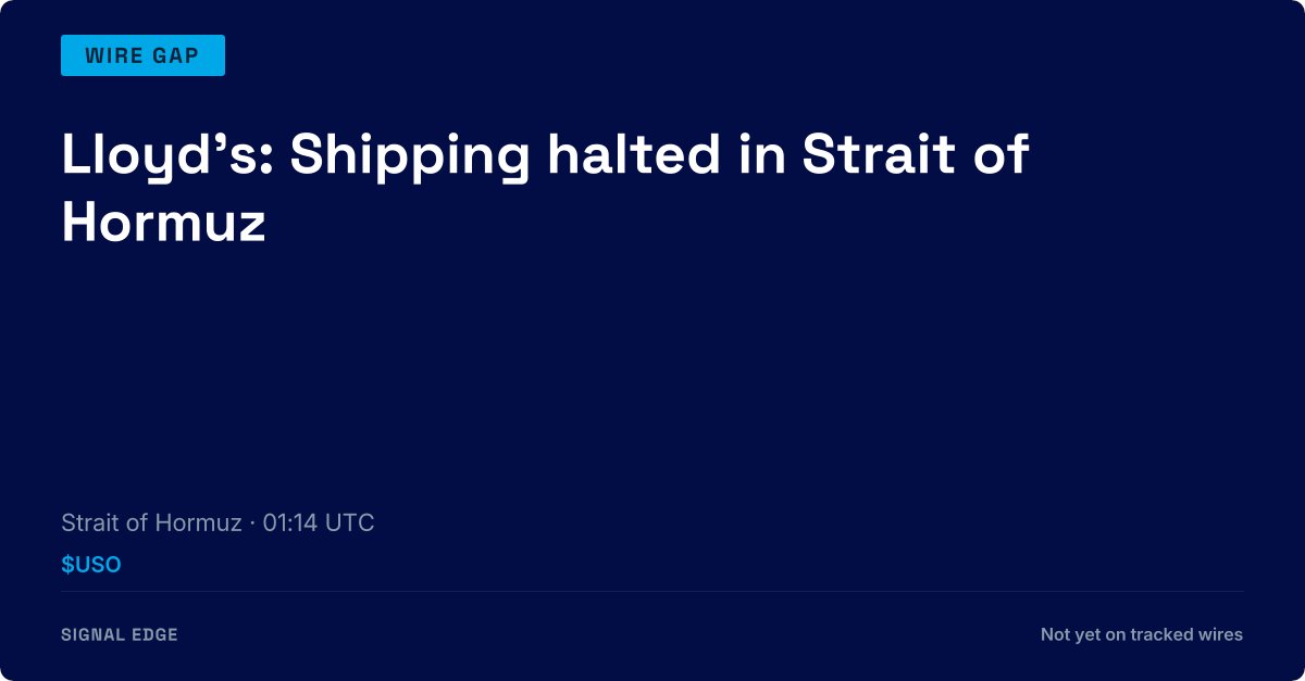 Signal Edge tweet media