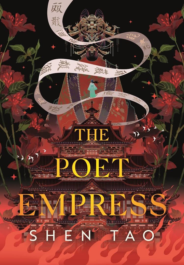 runealin's tweet image. — cr: the poet empress

read a good chunk today and its great but im #scared bc i heard there is a romance plotline and like.. none of the options are looking good