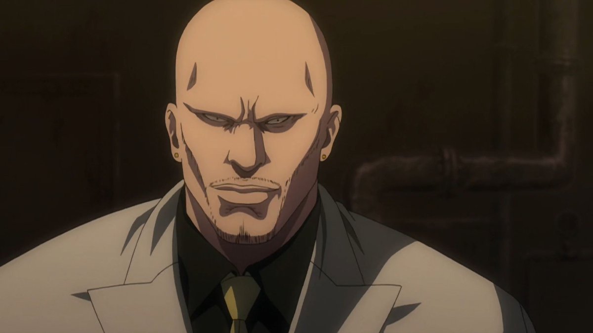 Death Note Wiki tweet media