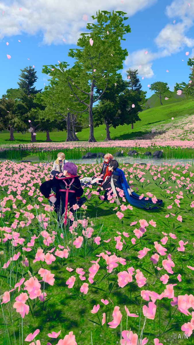 VOLTACTION tweet media