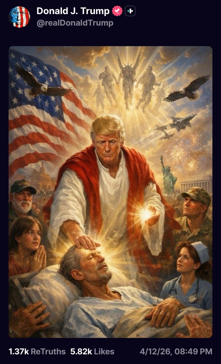 Awaiting Christ tweet media