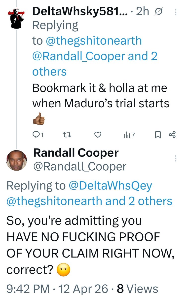 Randall Cooper tweet media