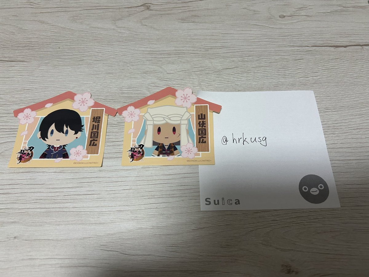 はるこ tweet media
