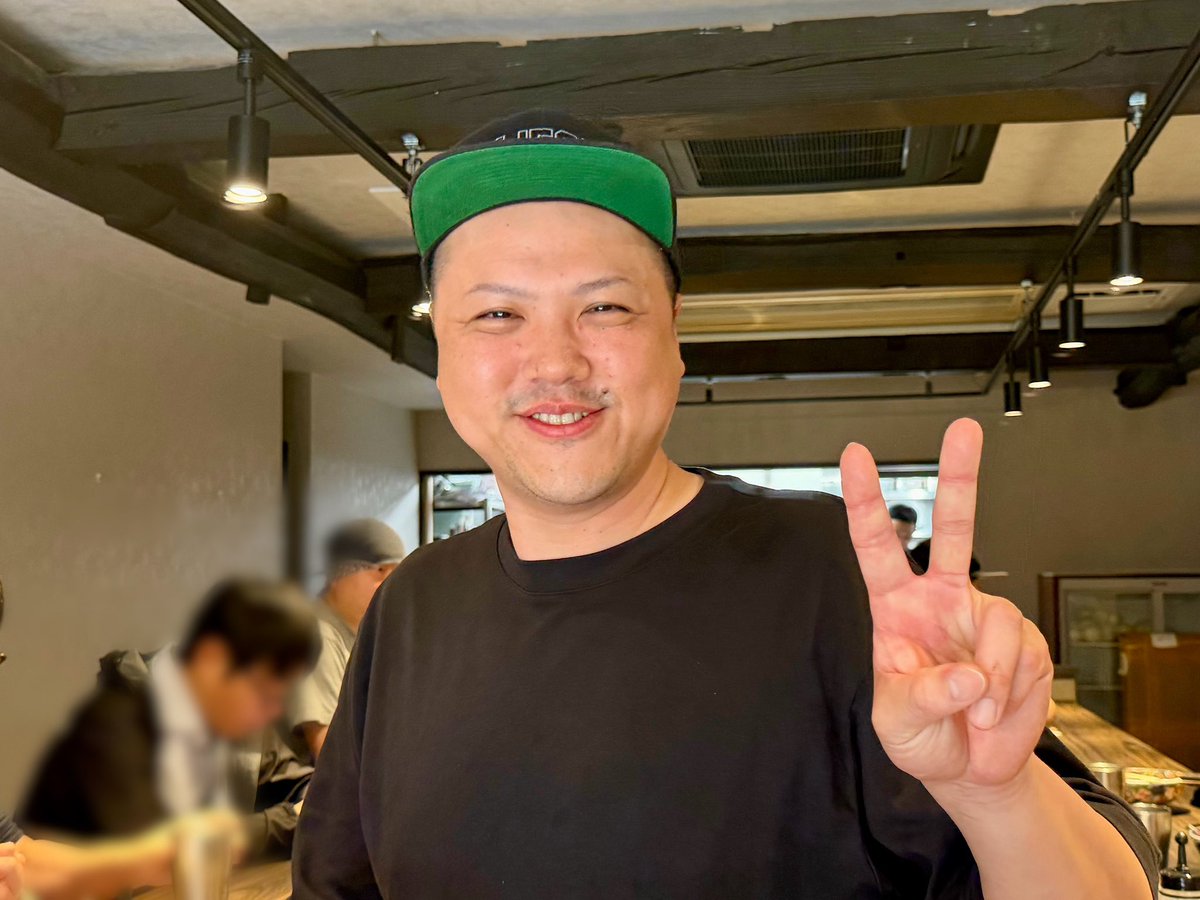 もりとも tweet media