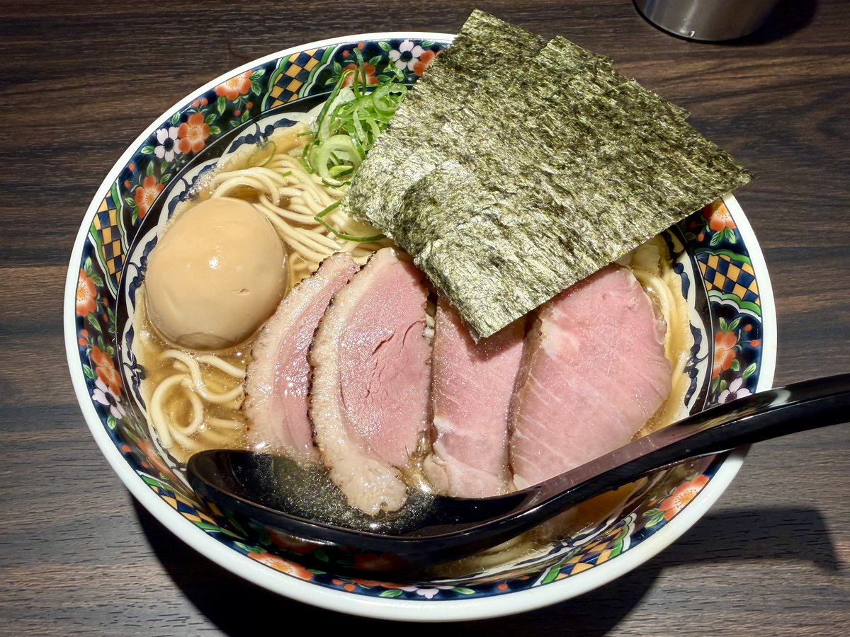 もりとも tweet media