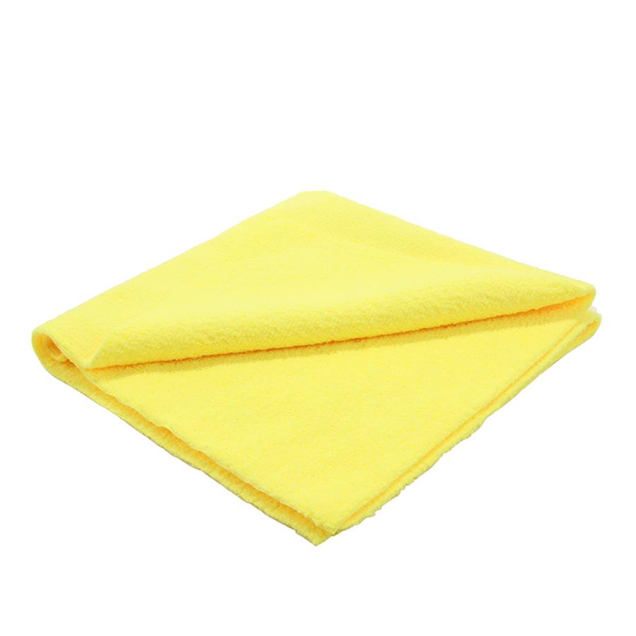 DetailedImage's tweet image. The Rag Company Edgeless 300 Microfiber Towel Yellow - Daily Special for April 13: Regular Price: $2.49
Sale Price: $1.40
Available for Today ONLY! 
Visit product page dlvr.it/TS0lbL #detailing #detailer #detailedimage