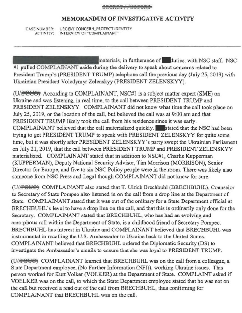 Eric CIAramella’s Dirty Whistle tweet media