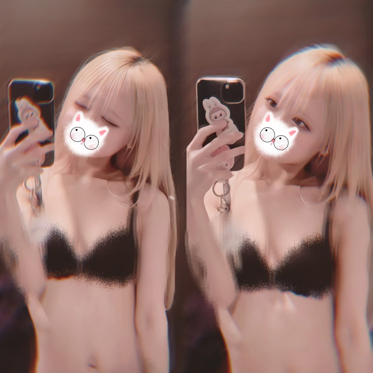 掉進格林裡 tweet media