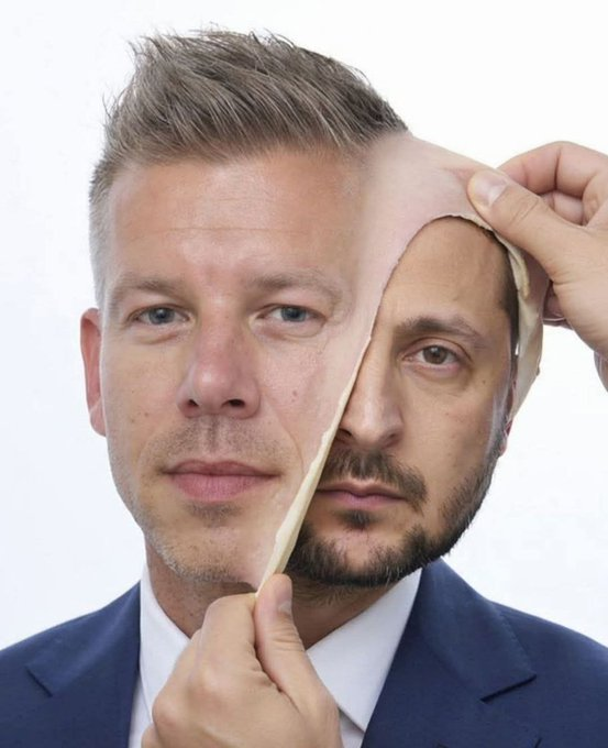 Ingo Hoppe tweet media