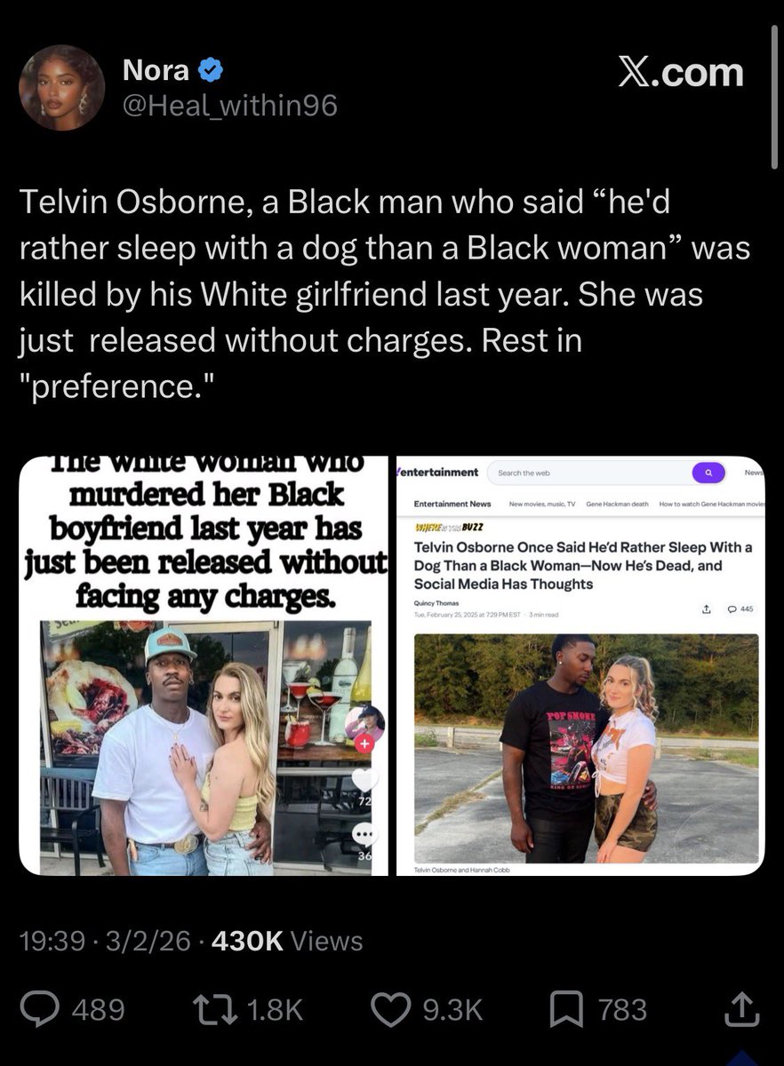 Joesph french tweet media