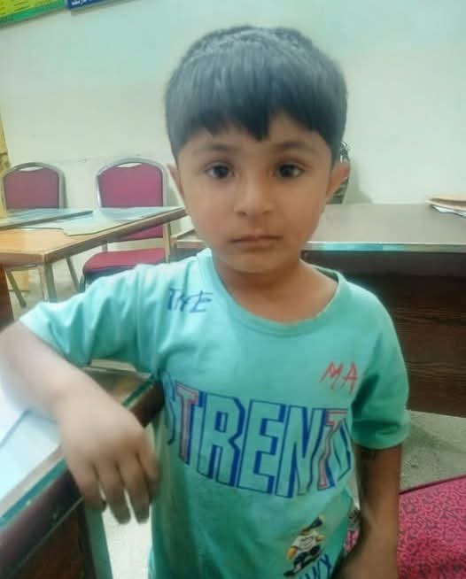 Sajid Hussain Shuqran tweet media