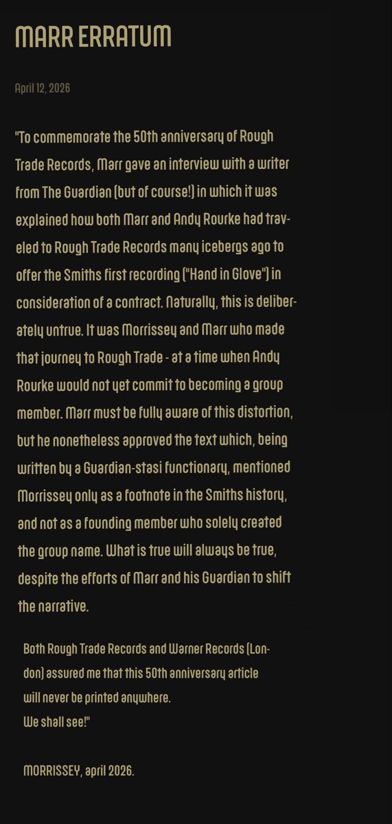 We Are Mozzerians Ⓜ️ tweet media