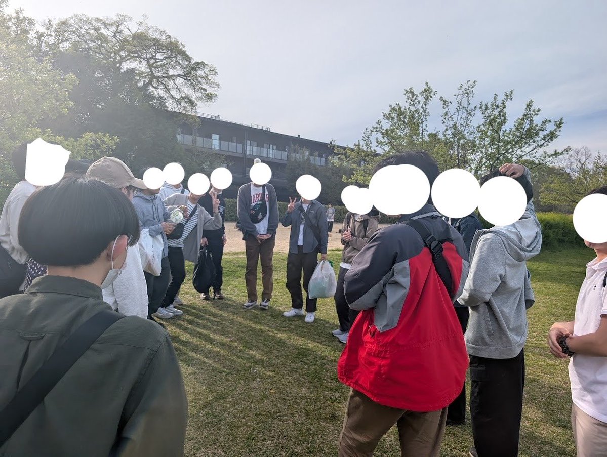 京大Splatoonサークル sKUid tweet media