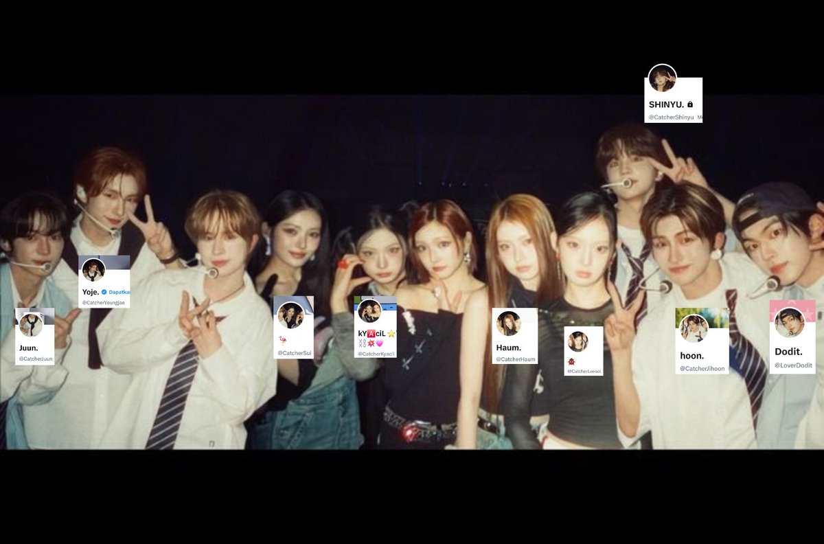 Youngjae. tweet media