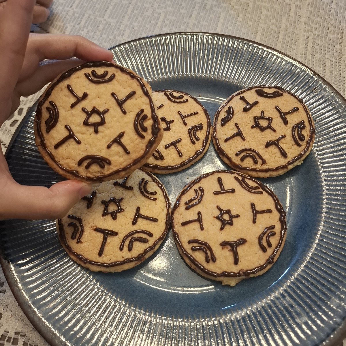 Daily Coco 🥑 tweet media