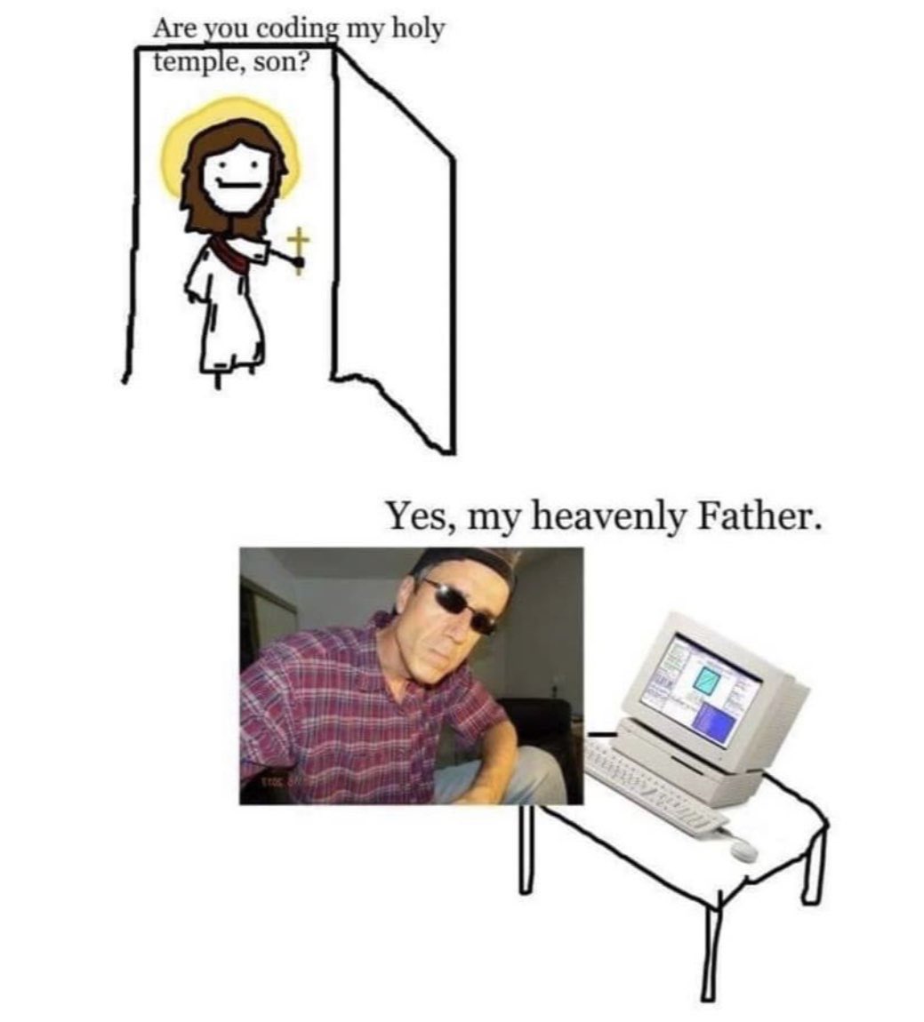 ShitpostGateway tweet media