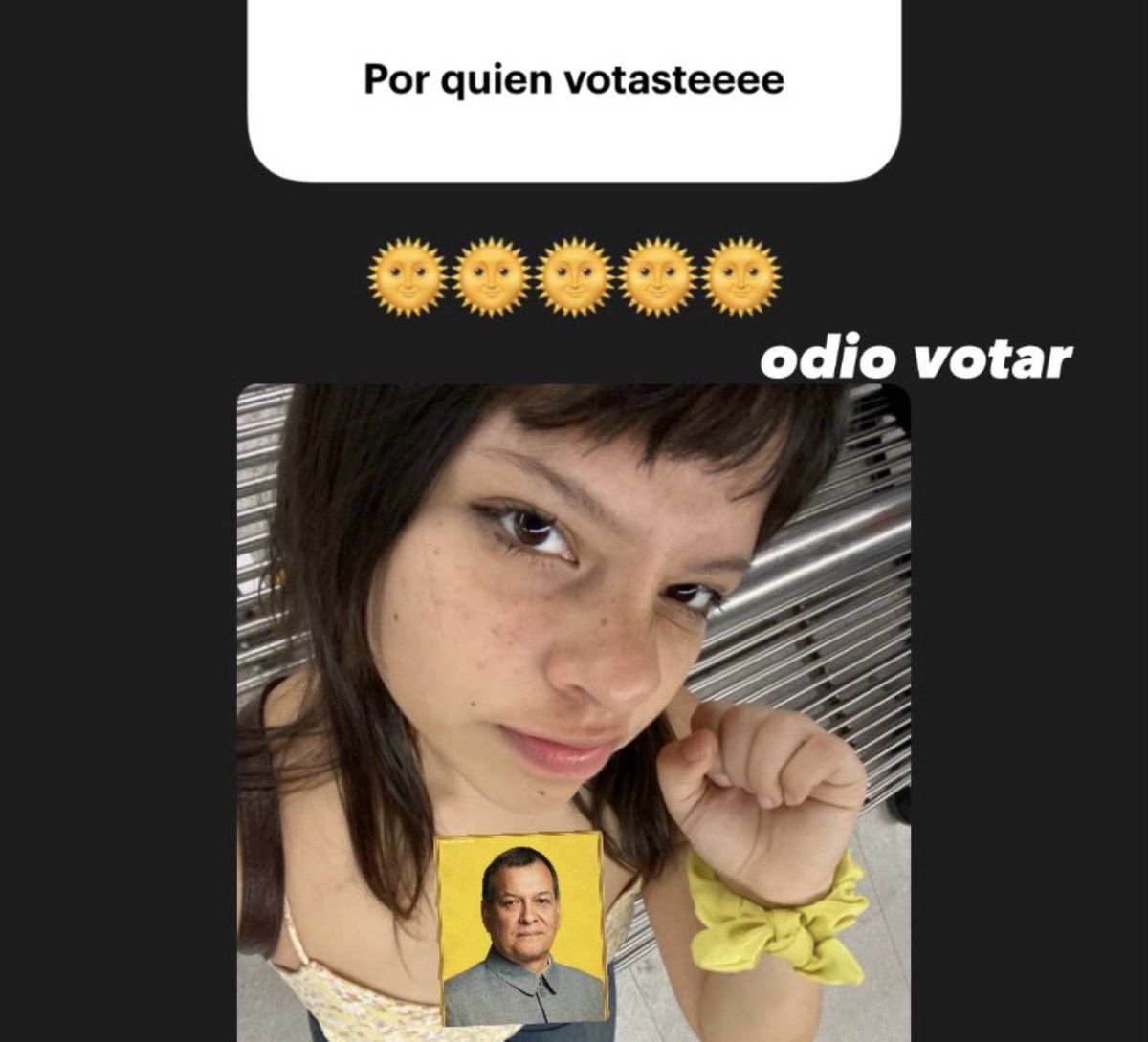 Milan 🇵🇸 tweet media