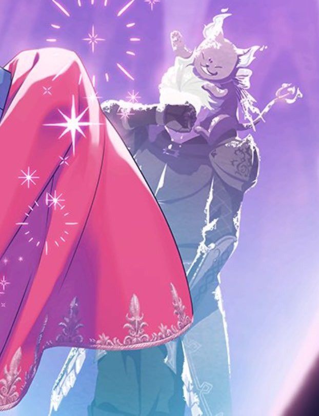 ill 💀| malleus ceo tweet media