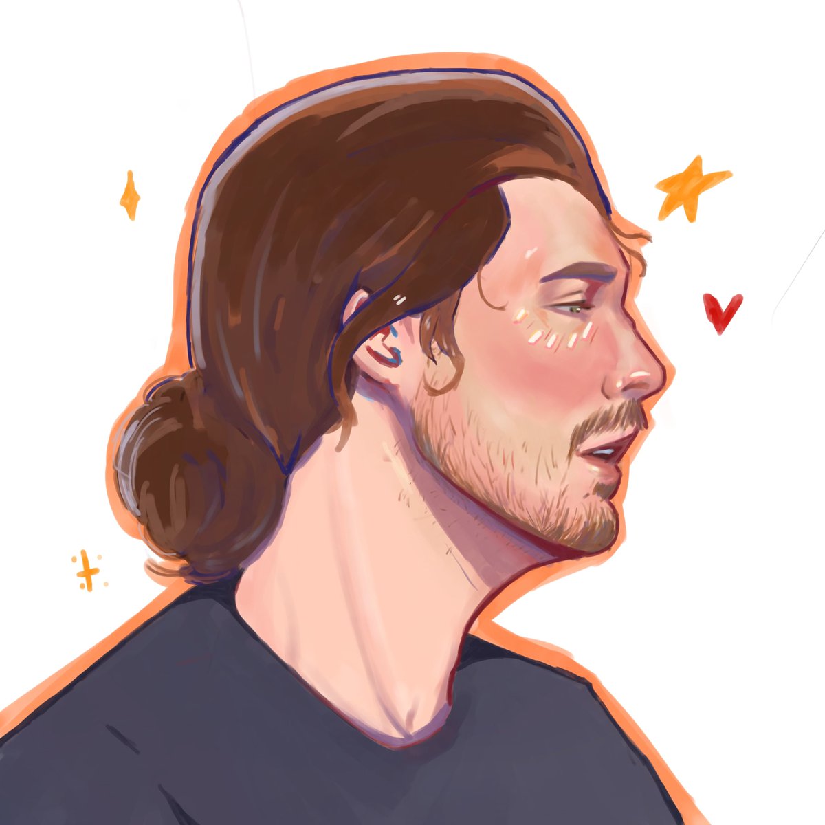 lochan ama o hozier tweet media