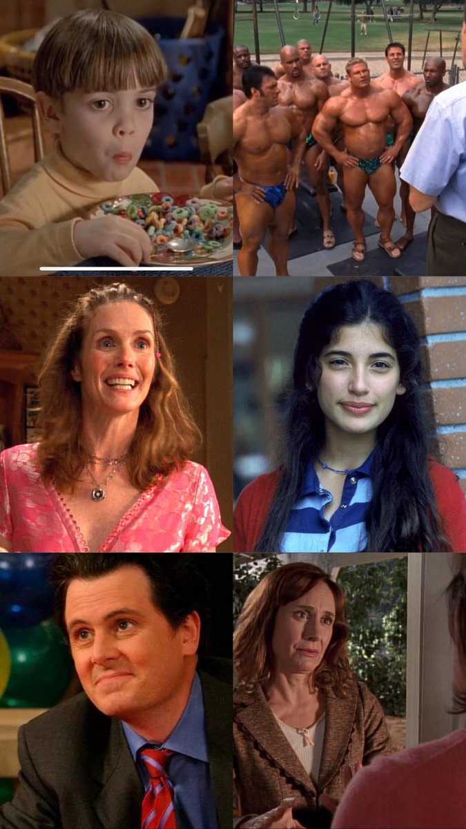 Voy sola al cine tweet media