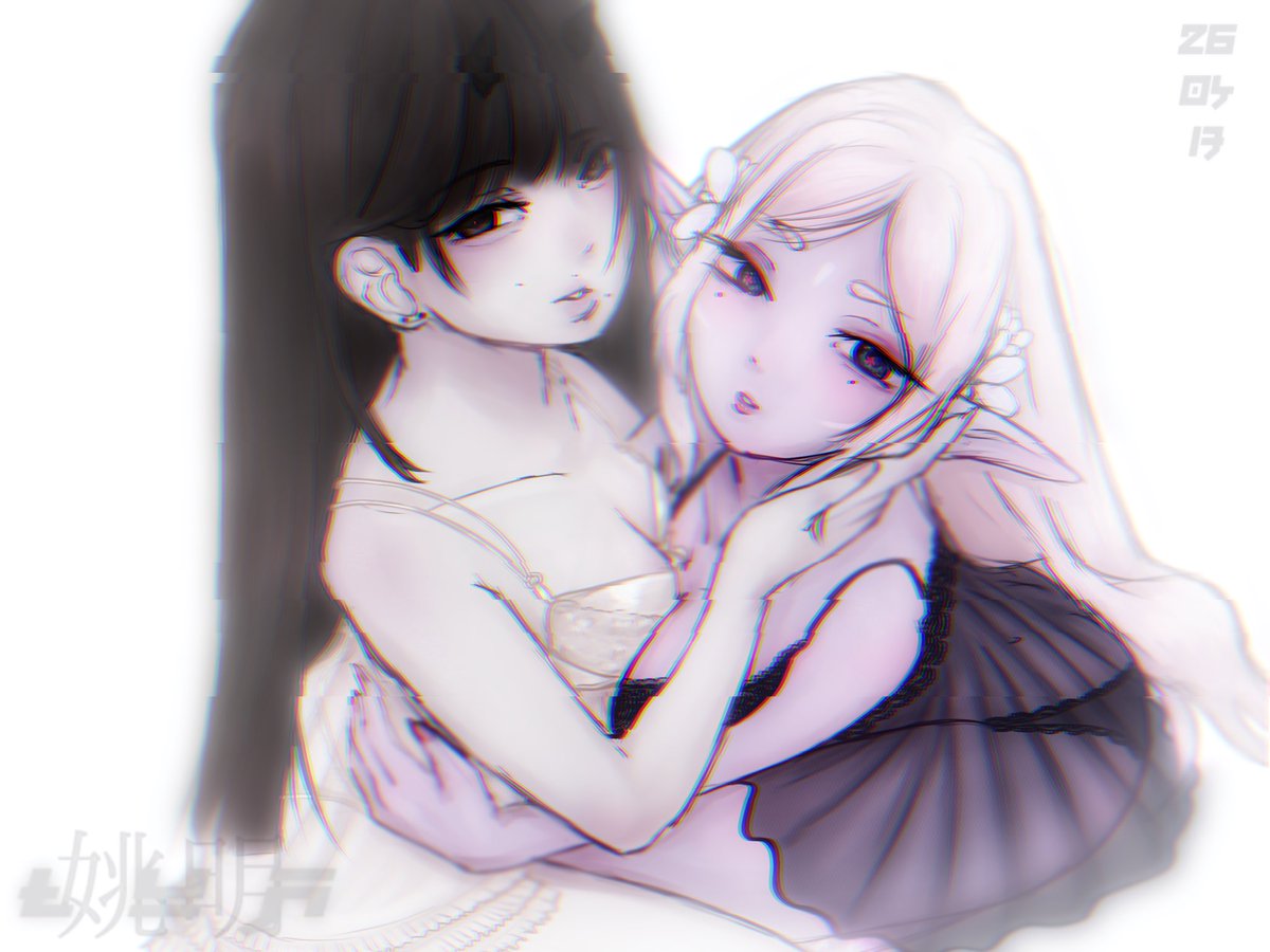 o_Lua_'s tweet photo. 🪷☁️🎀
Ft.Mogu 
(@lunnar_phantom on instagram) https://t.co/uXBres2LPH