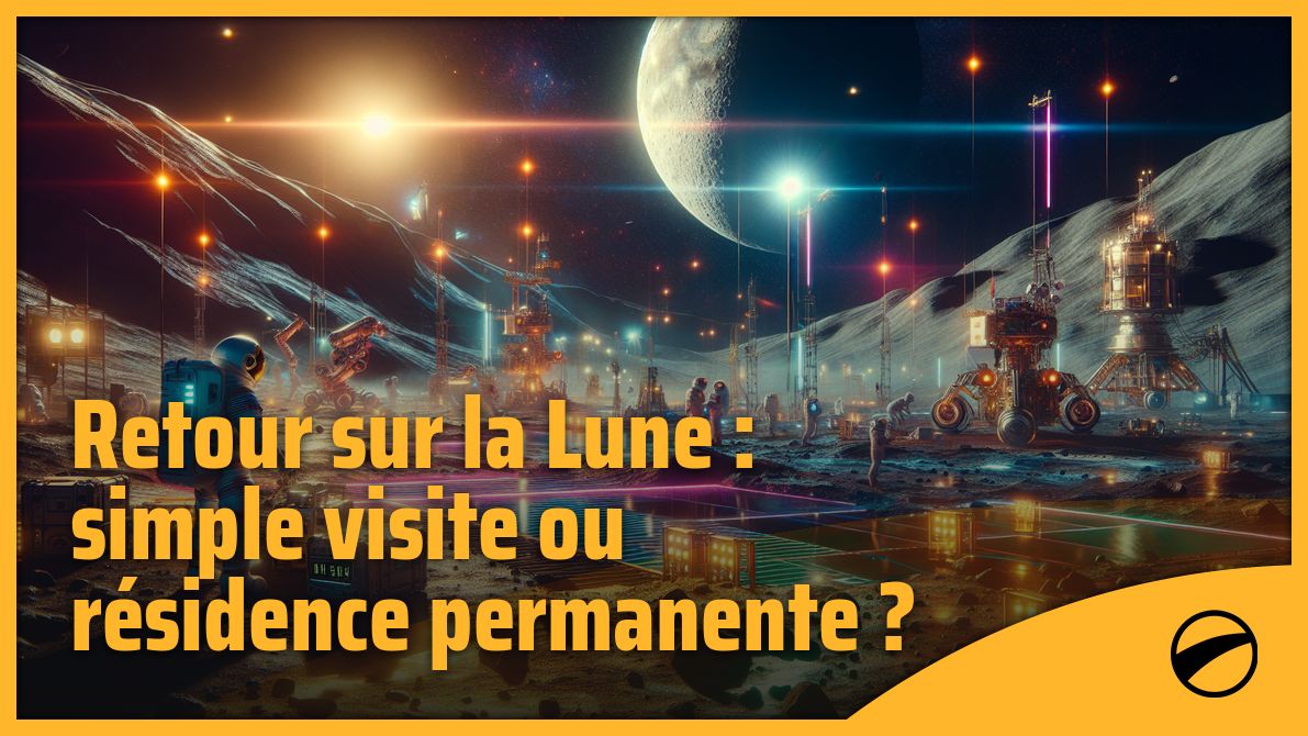 wearetheflares's tweet image. Pourquoi retourner sur la Lune maintenant ?

L'objectif n'est plus d'y aller, mais d'y rester. Artemis II en chemin pour redéfinir notre présence là-bas. 🚀

#innovation #explorationspatiale #robotique
the-flares.com/avenir-du-mond…