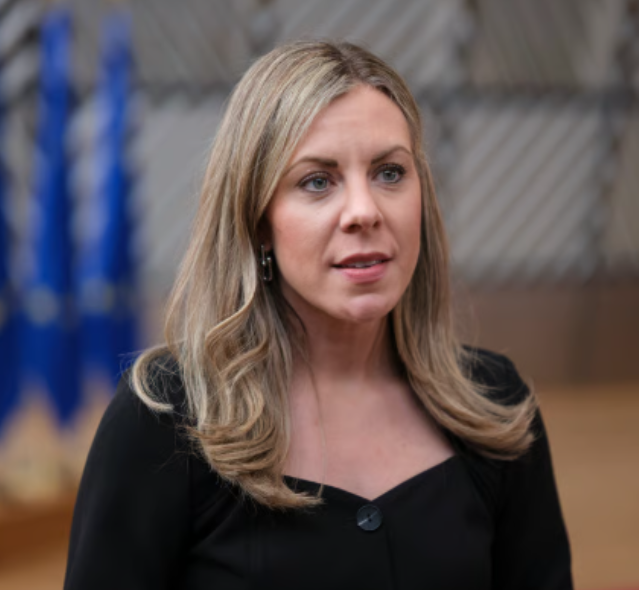 GaryWmMyers's tweet image. The #Destruction of the only truly #freestate in the #EU - #Hungary

northwoodsministries.blogspot.com/2026/04/the-de…