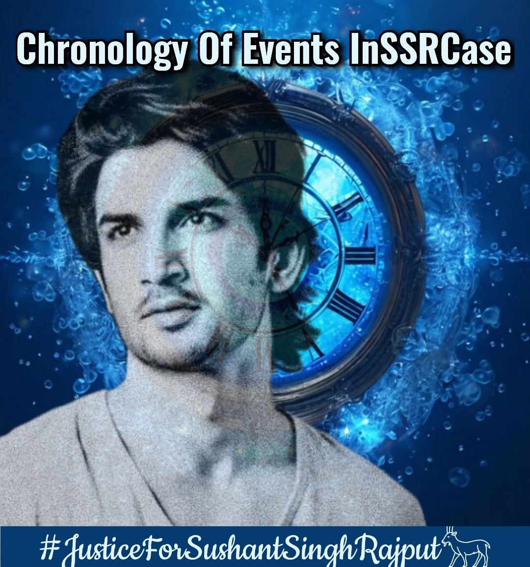 PRIYA 🇮🇳(Sushant ka Parivar)🦋 tweet media